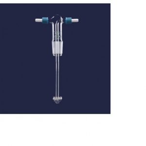 Cabezal brazo lateral P.P con disco