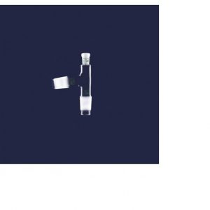 Cabezal de destilación