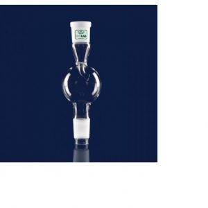 Cabezal de salpicado recto