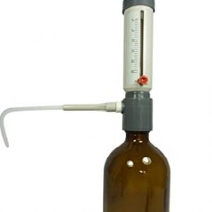 DISPENSADOR DE LIQUIDOS