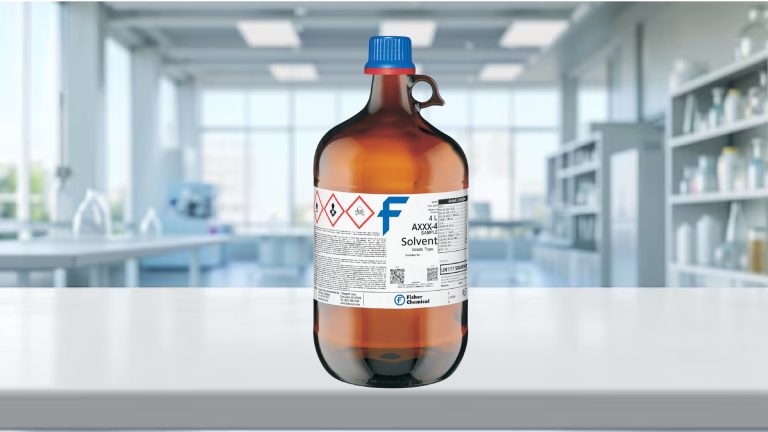 Guía completa sobre ácido clorhídrico: aplicaciones y precauciones